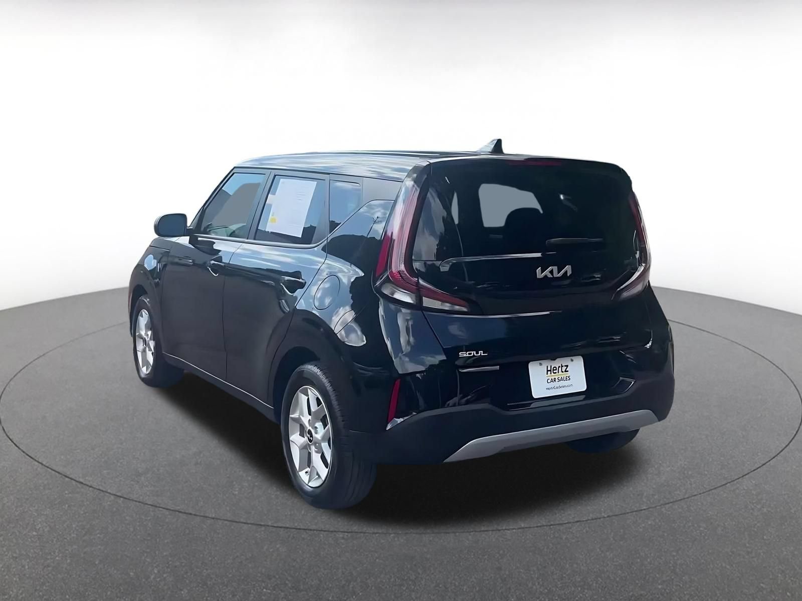 Thumbnail: 2025 Kia Soul - 10