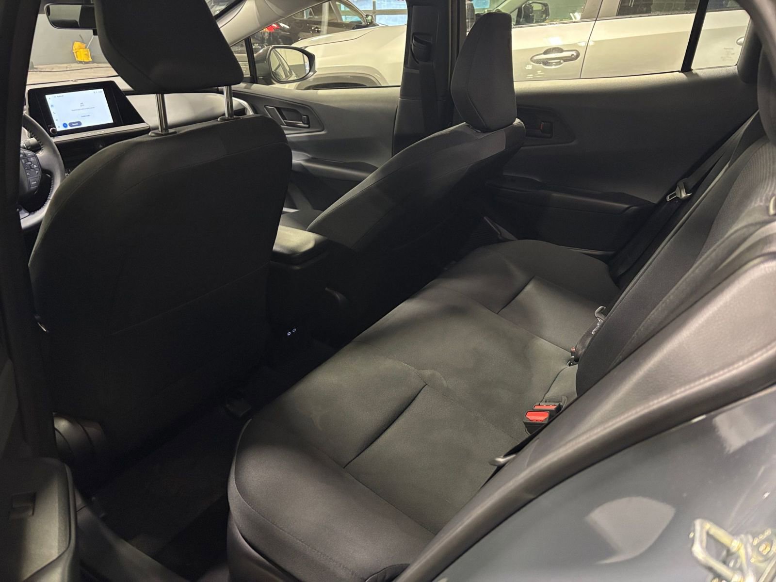 Thumbnail: 2025 Toyota Prius - 35