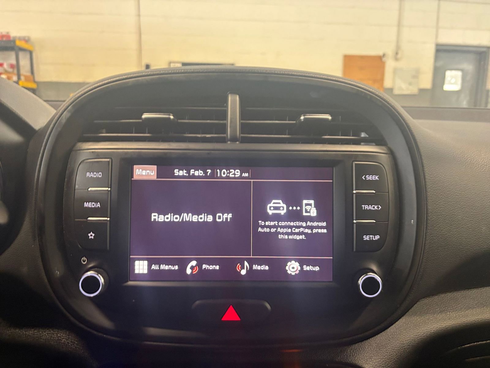 Thumbnail: 2025 Kia Soul - 20