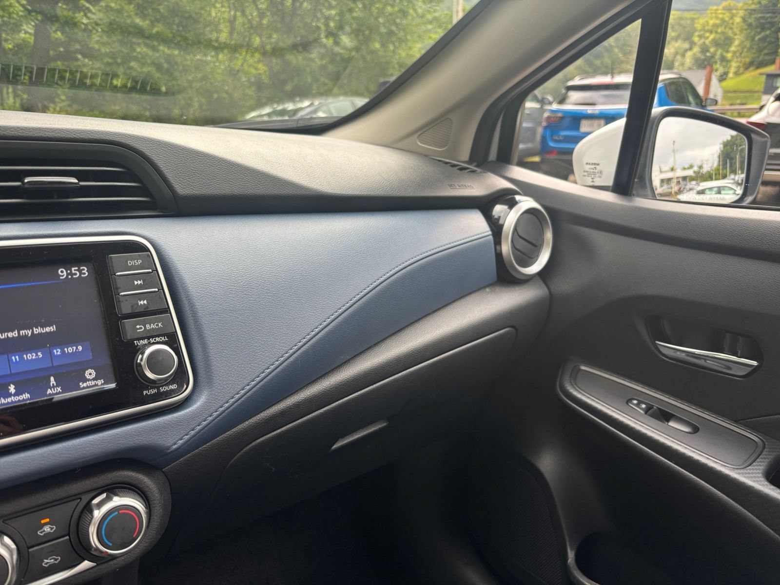 Thumbnail: 2025 Nissan Versa - 34