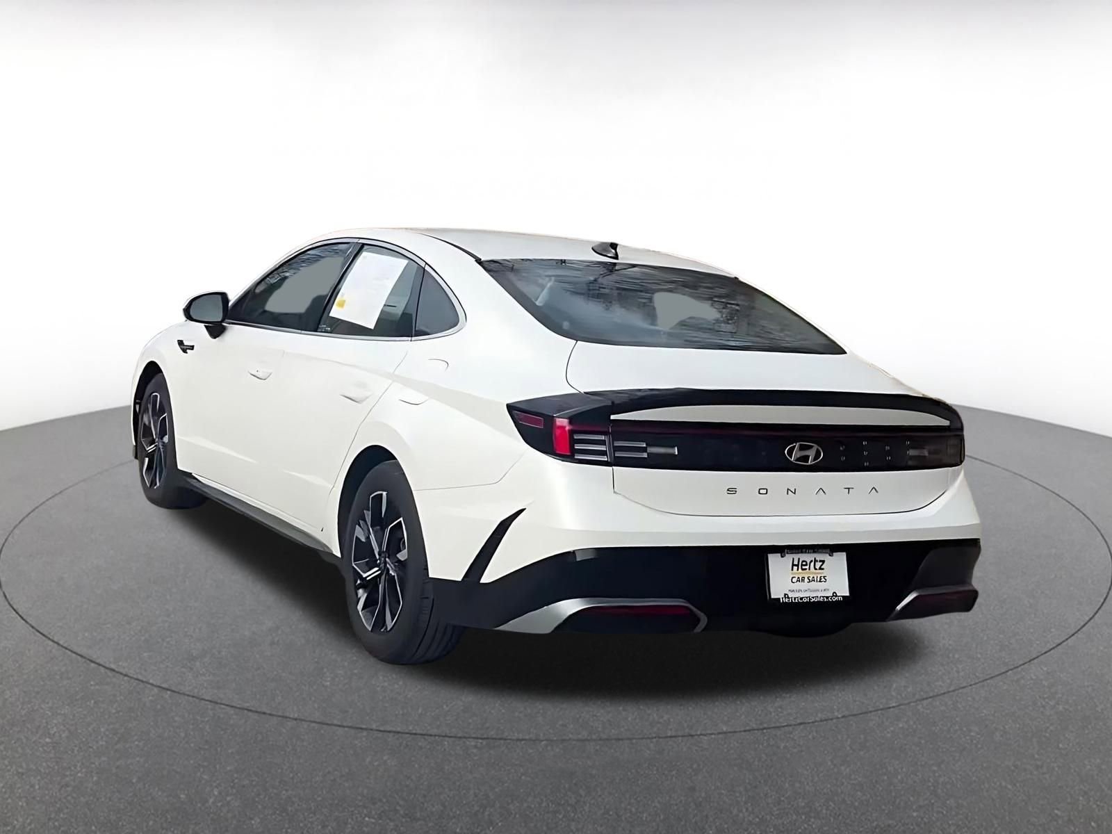 Thumbnail: 2025 Hyundai Sonata - 11