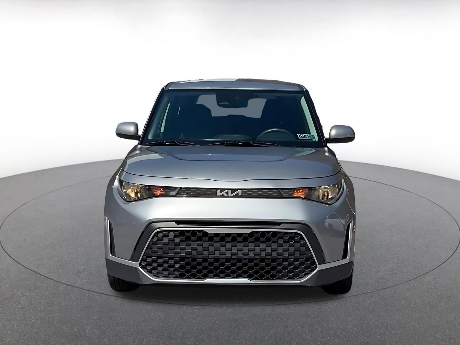 Thumbnail: 2025 Kia Soul - 4