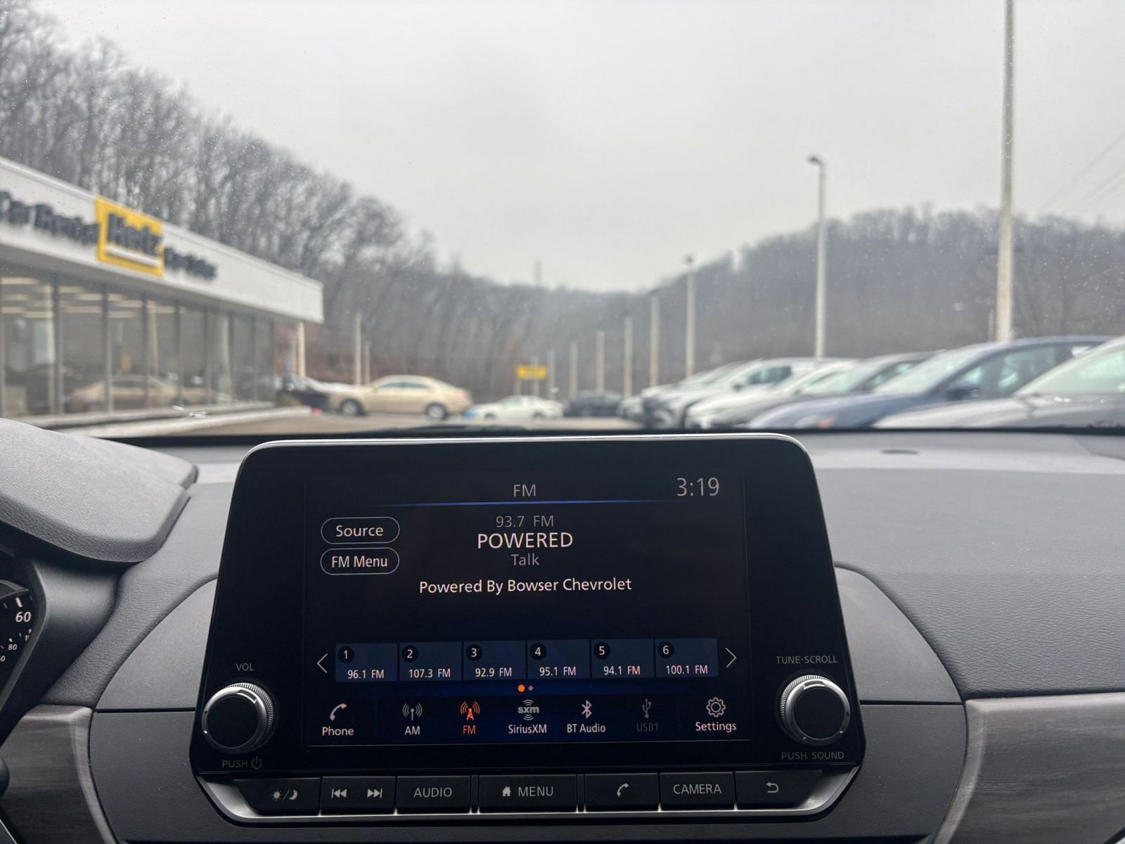 Thumbnail: 2025 Nissan Altima - 20