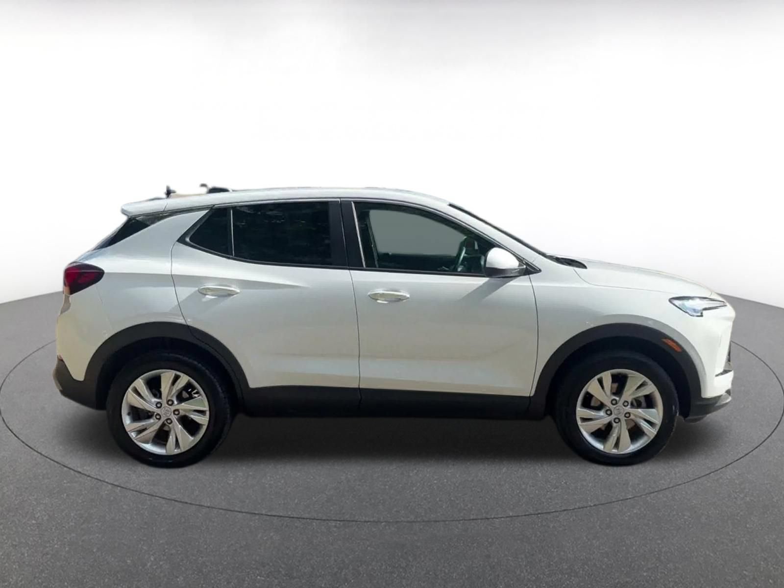 Thumbnail: 2026 Buick Encore GX - 15