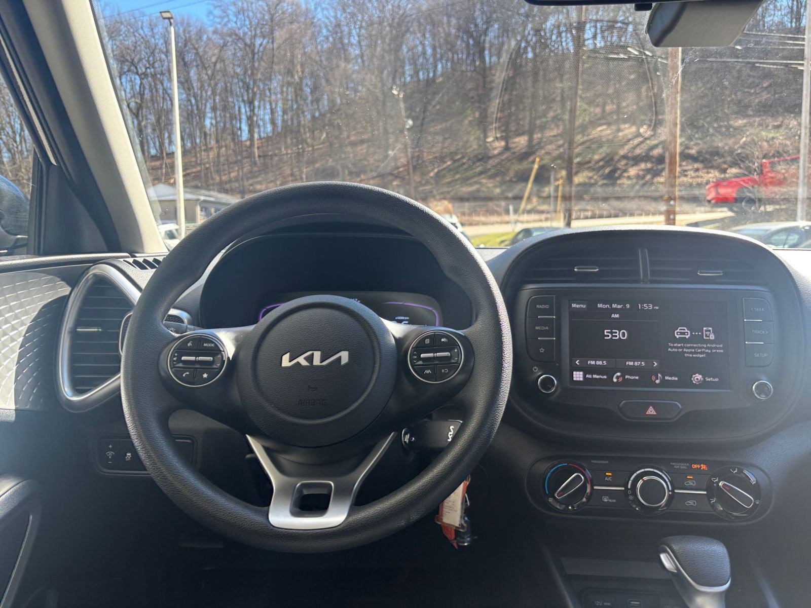 Thumbnail: 2025 Kia Soul - 32