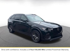 2025 Mazda CX-70 Turbo Preferred -
                  Pittsburgh, PA