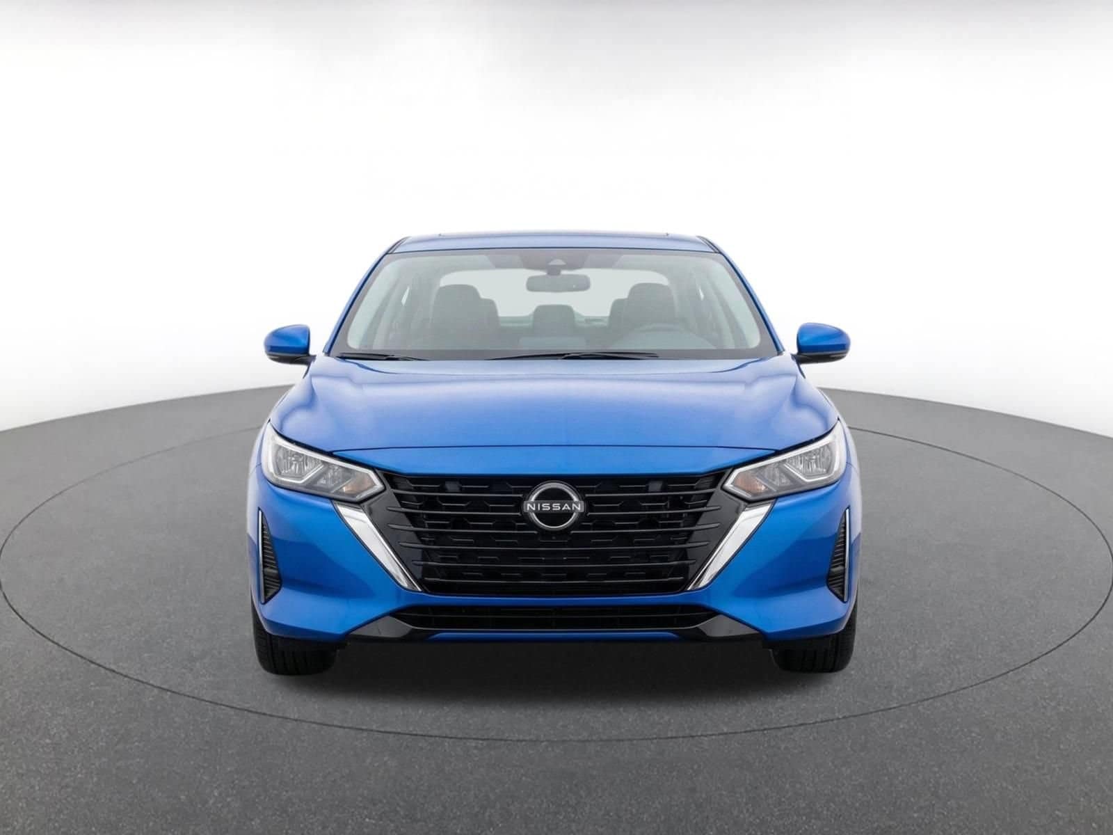 Thumbnail: 2025 Nissan Sentra - 2