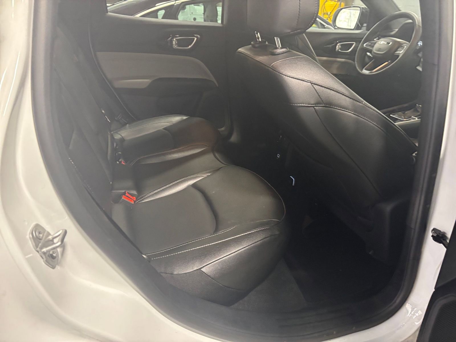 Thumbnail: 2025 Jeep Compass - 25