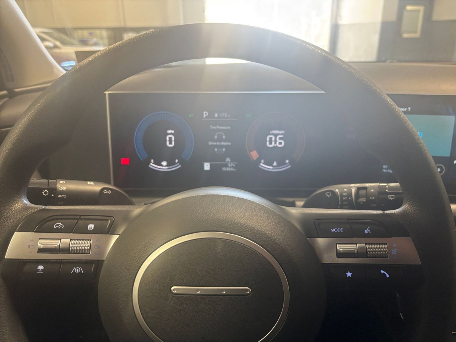 Thumbnail: 2025 Hyundai Tucson - 30