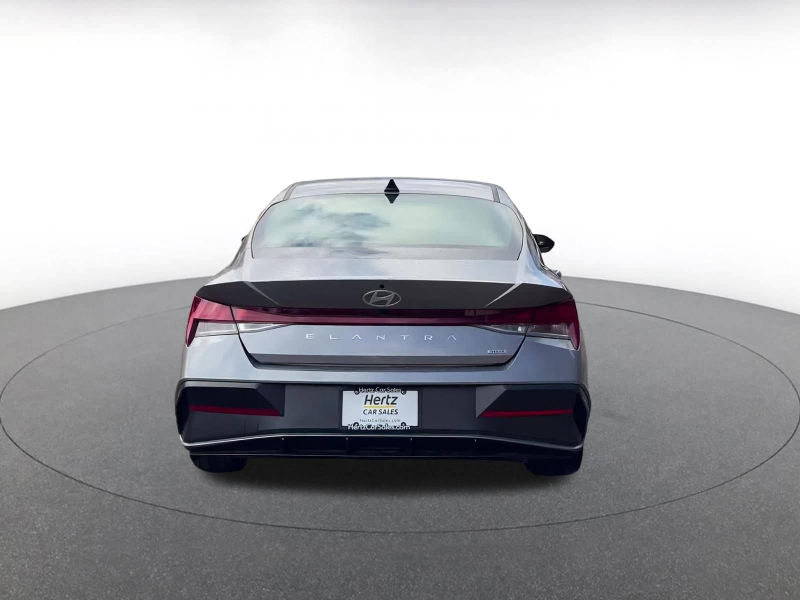 Thumbnail: 2025 Hyundai Elantra - 12