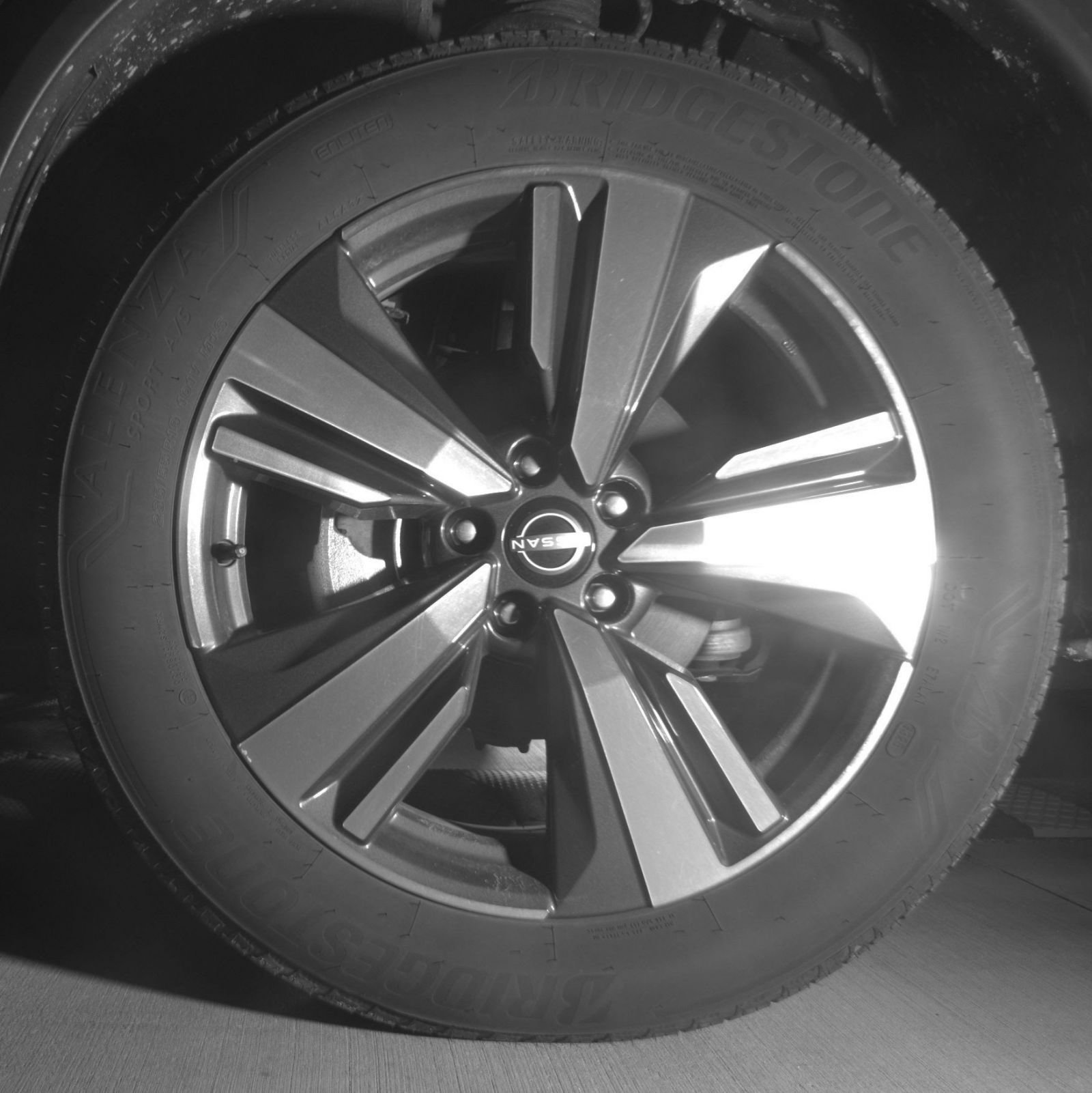 Thumbnail: 2026 Nissan Rogue - 13