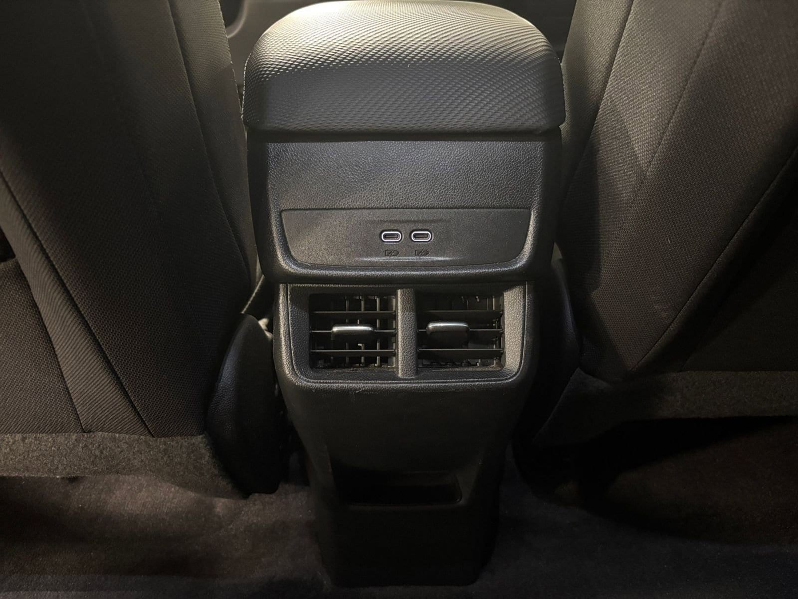 Thumbnail: 2025 Chevrolet Equinox - 23