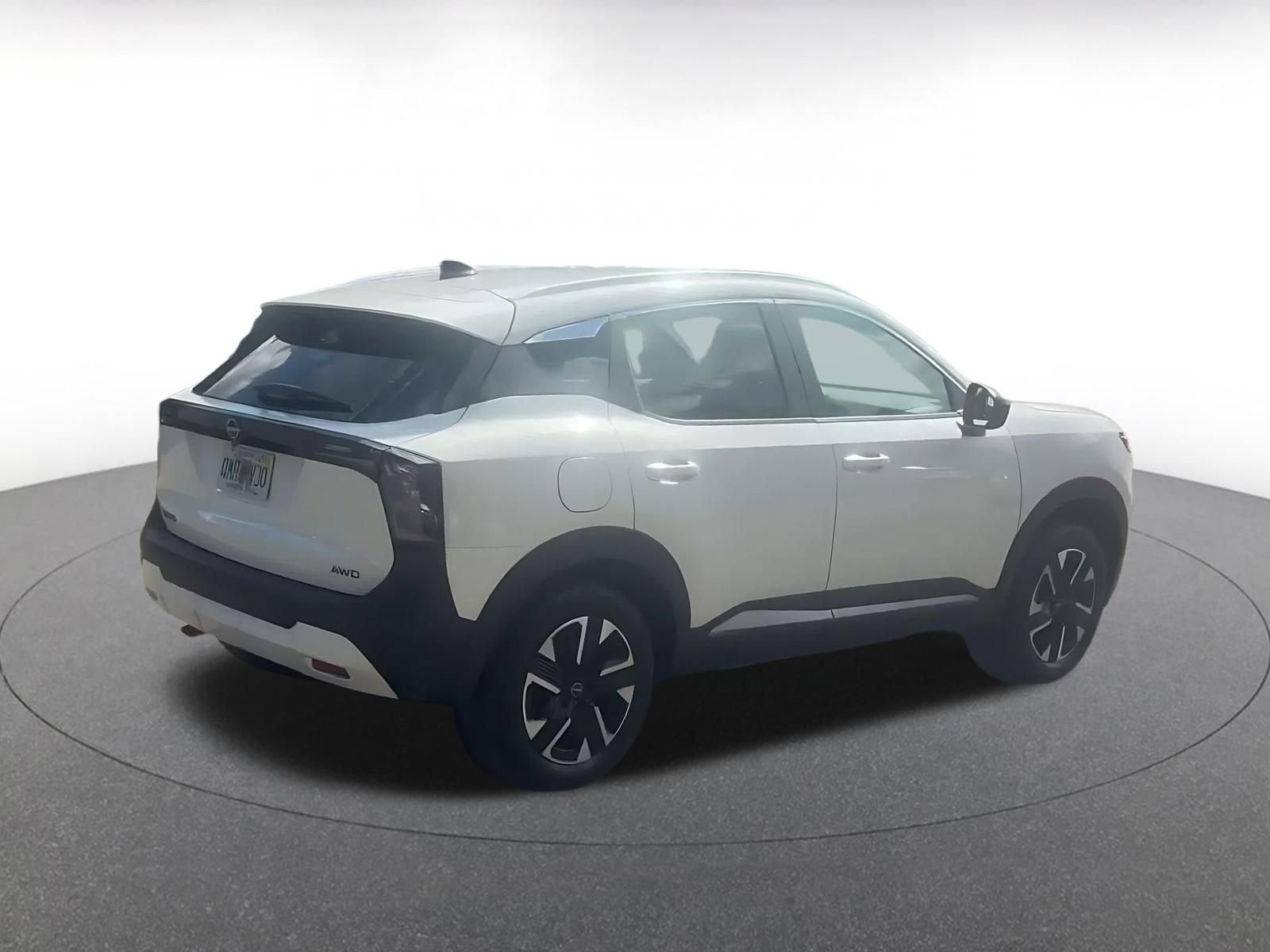 Thumbnail: 2026 Nissan Kicks - 13