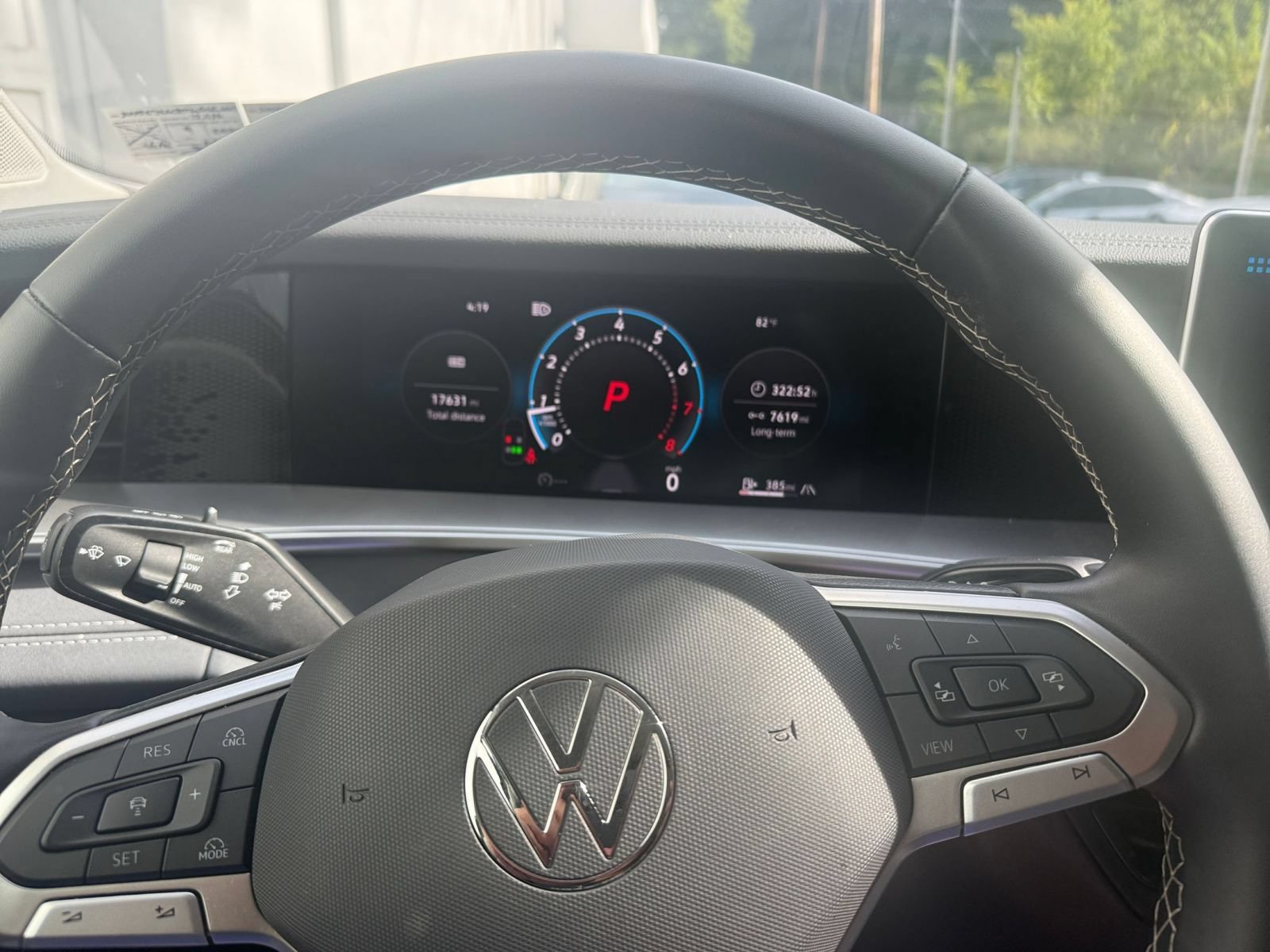 Thumbnail: 2026 Volkswagen Tiguan - 34