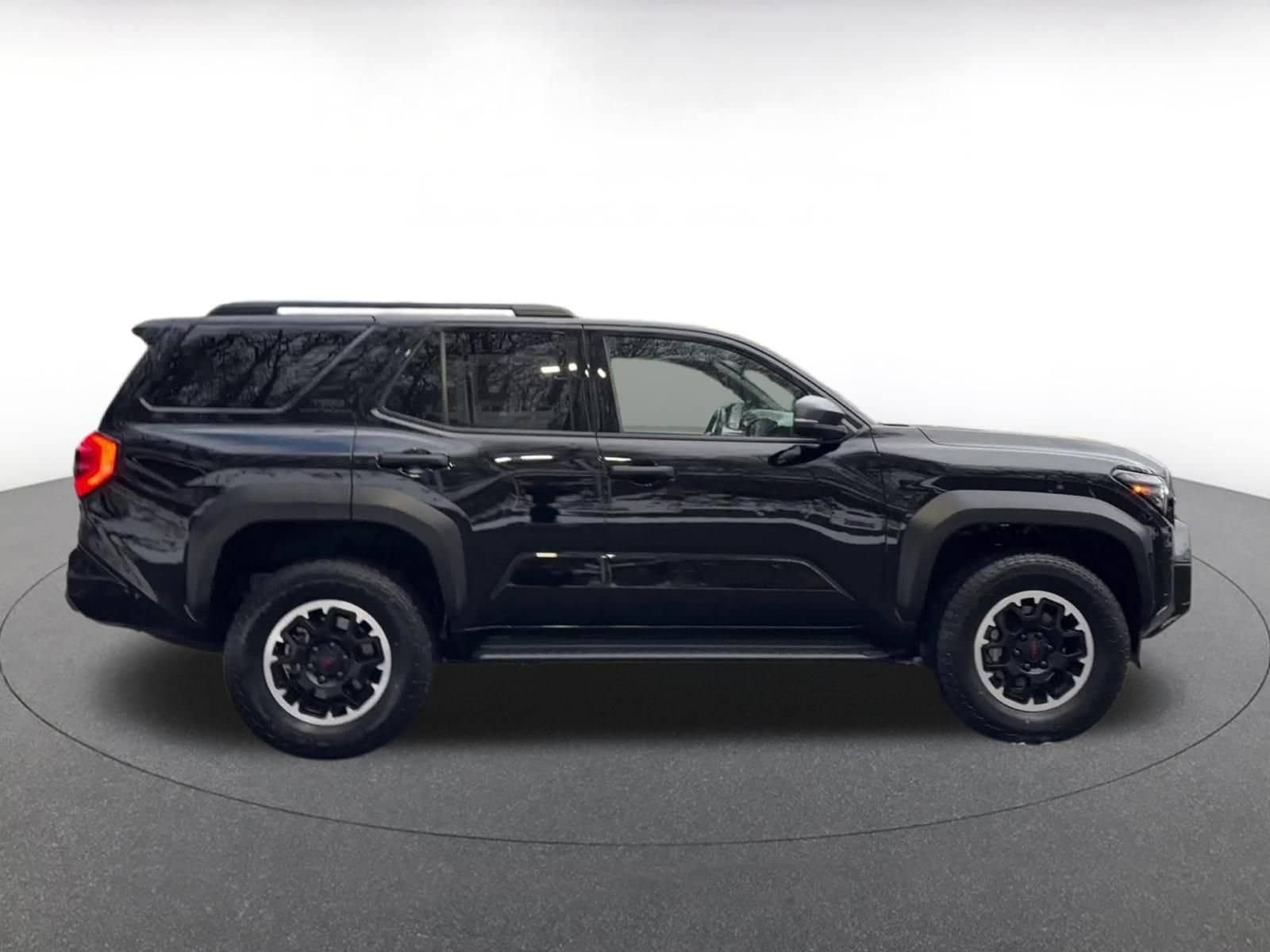 Thumbnail: 2025 Toyota 4Runner - 16