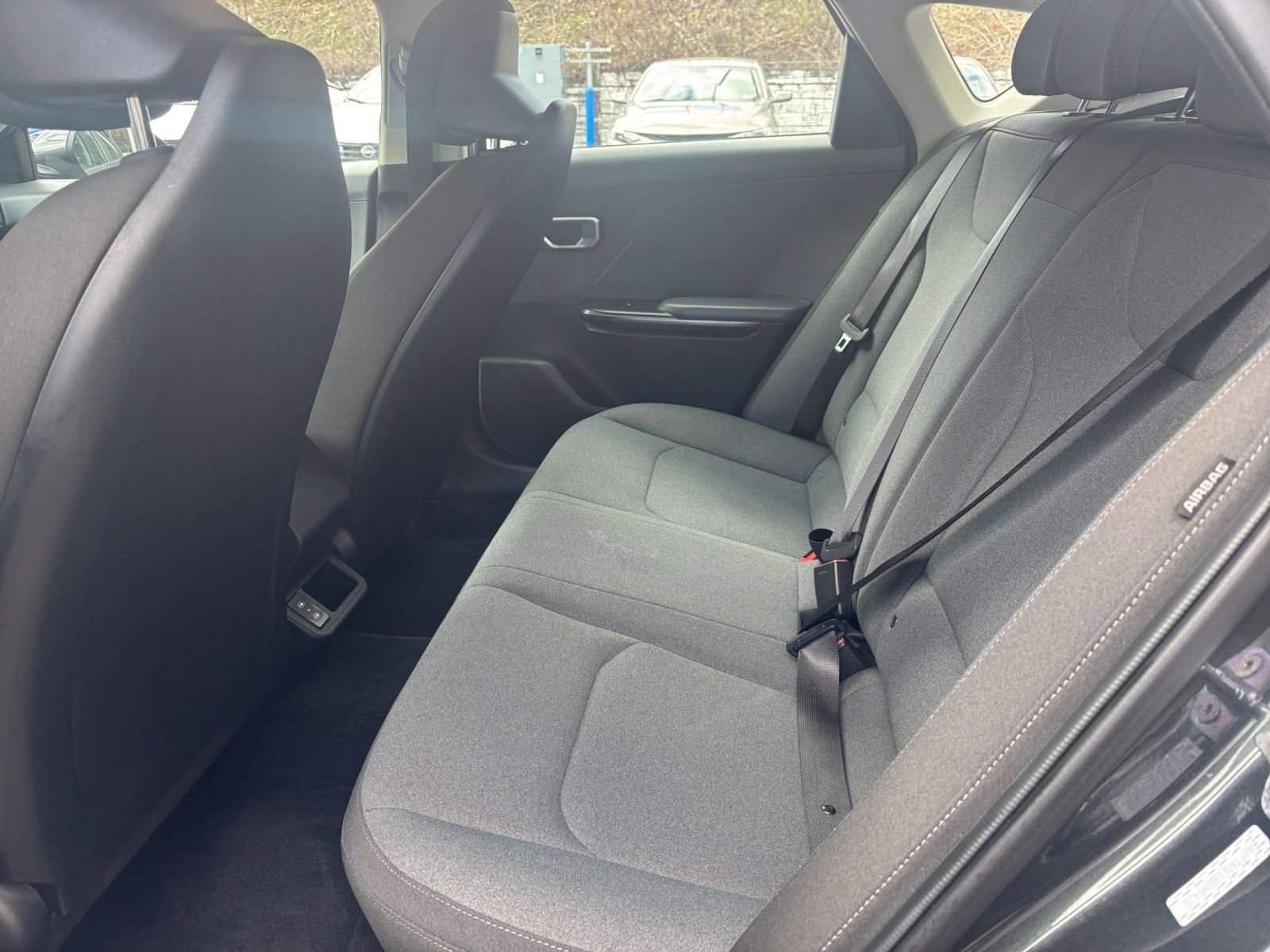 Thumbnail: 2025 Kia K4 - 27