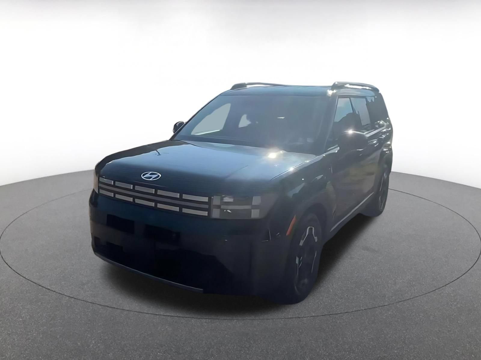Thumbnail: 2025 Hyundai Santa Fe - 5
