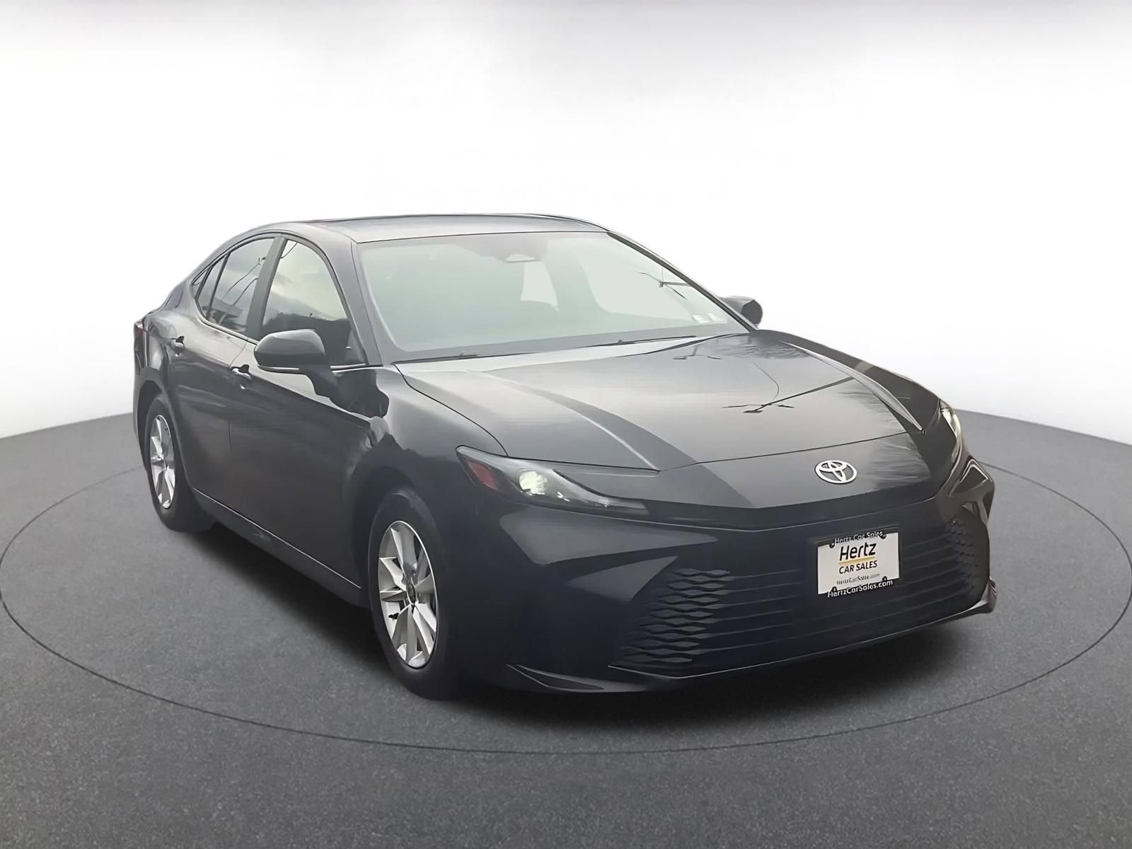 Thumbnail: 2025 Toyota Camry - 3
