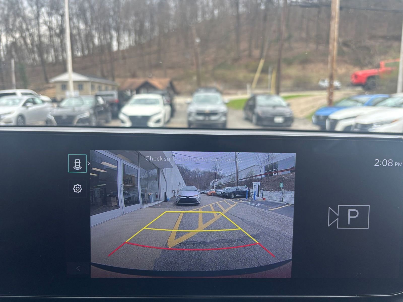 Thumbnail: 2025 Kia K4 - 23