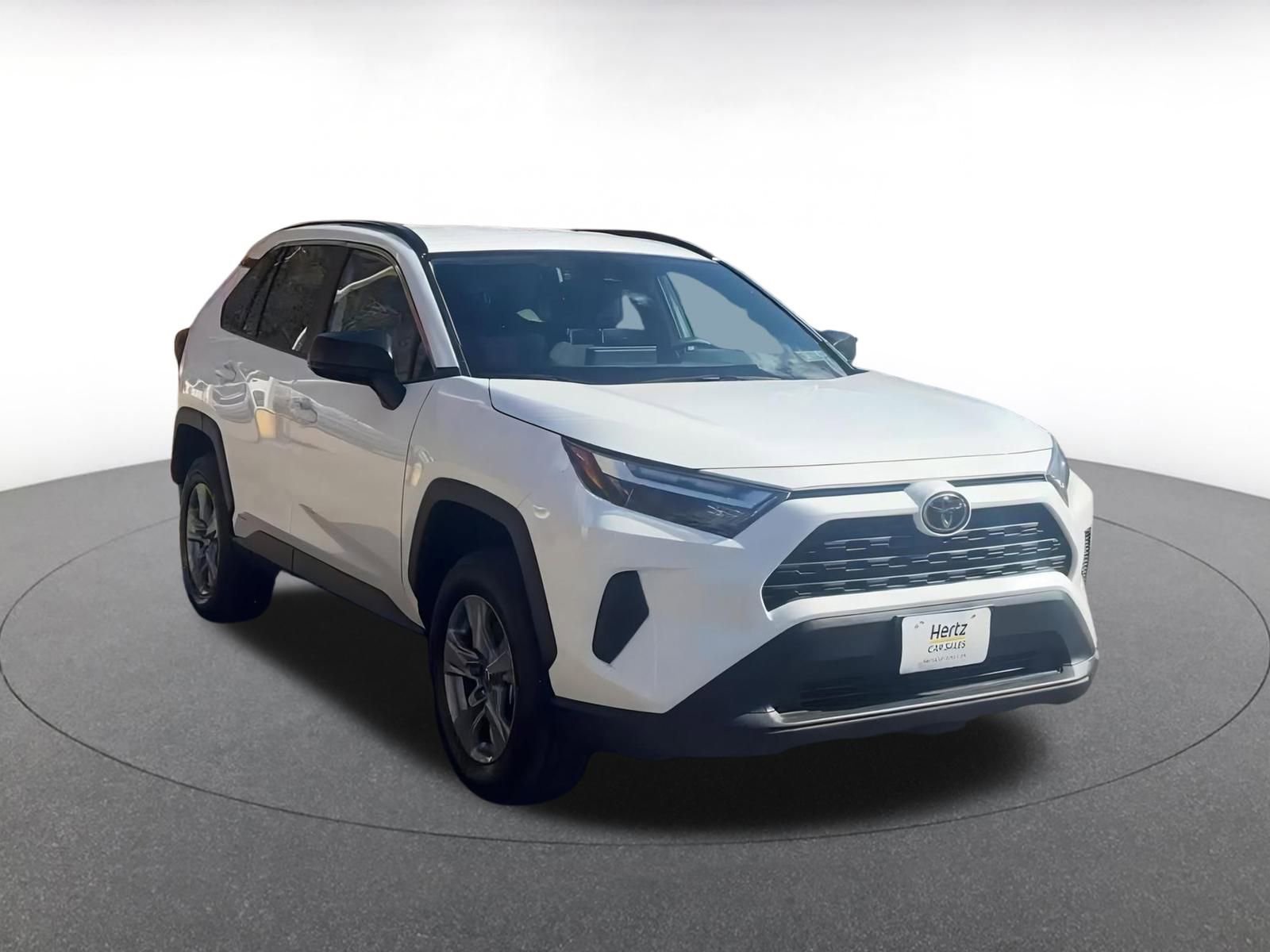 Thumbnail: 2025 Toyota RAV4 - 3