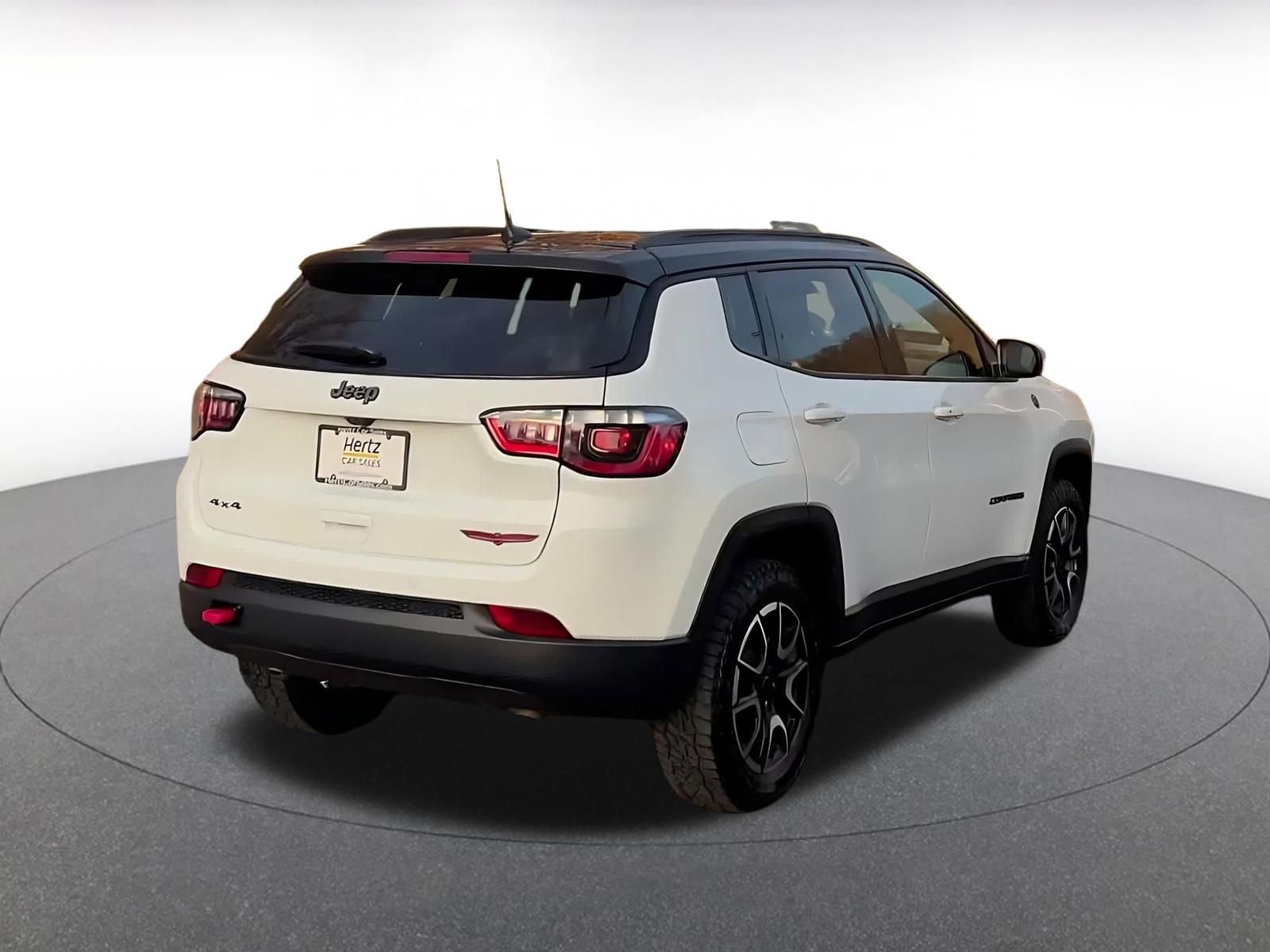Thumbnail: 2025 Jeep Compass - 14