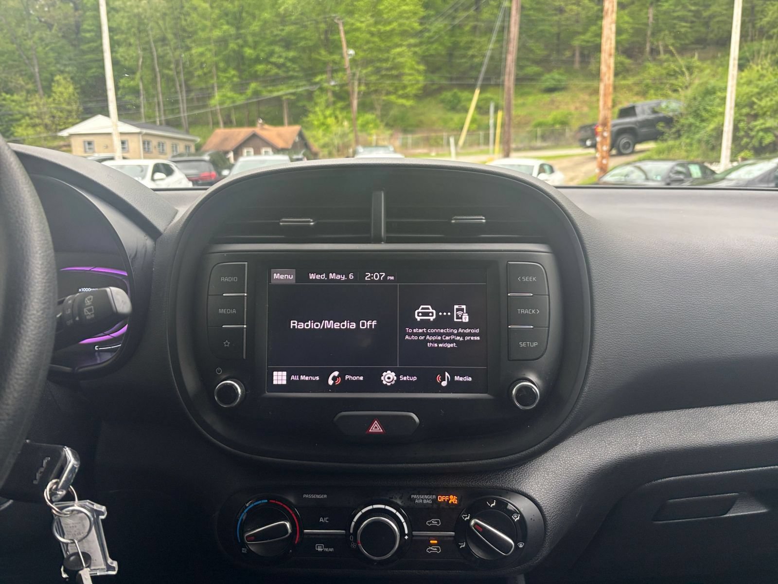 Thumbnail: 2025 Kia Soul - 17