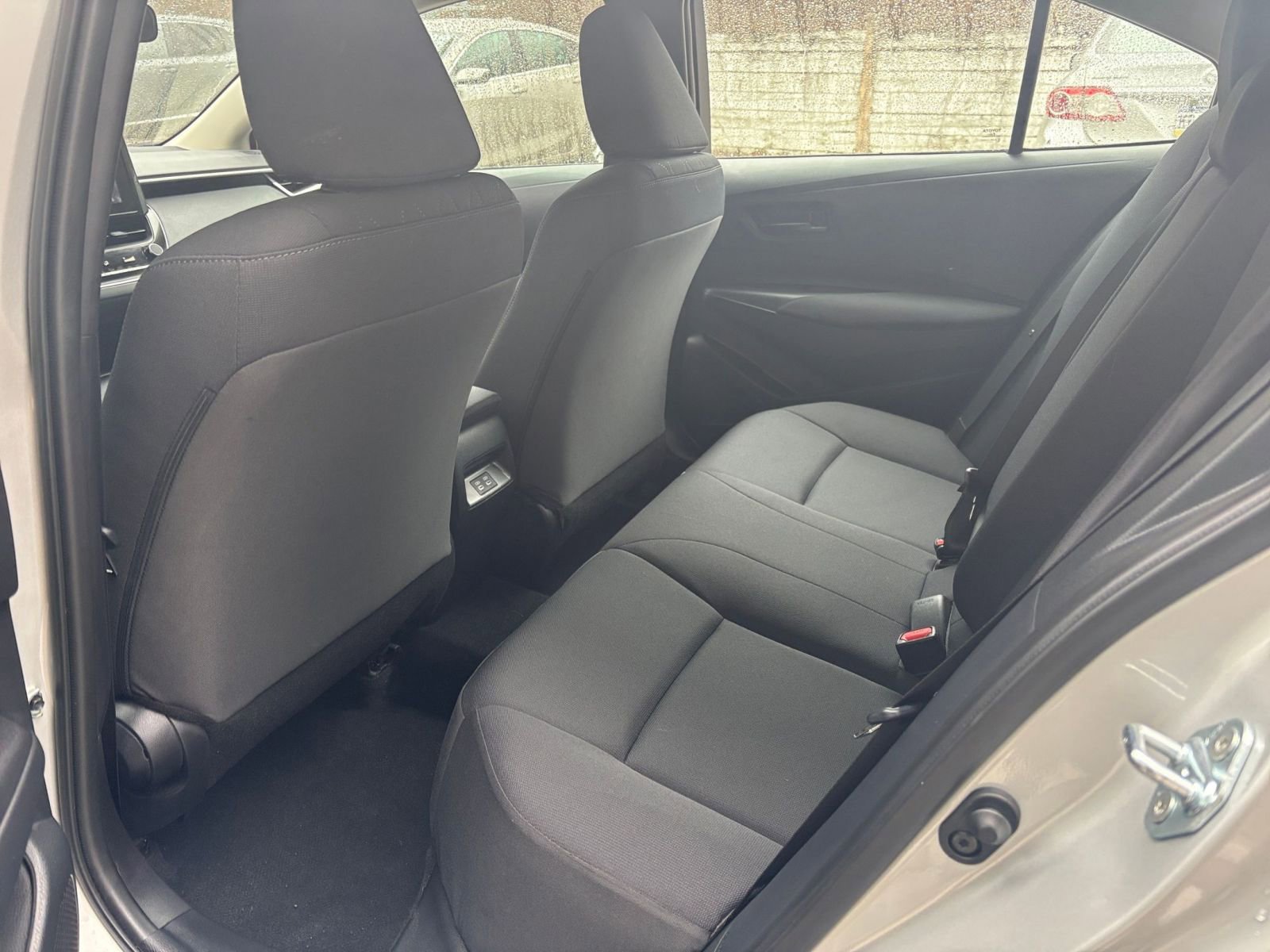 Thumbnail: 2025 Toyota Corolla - 24