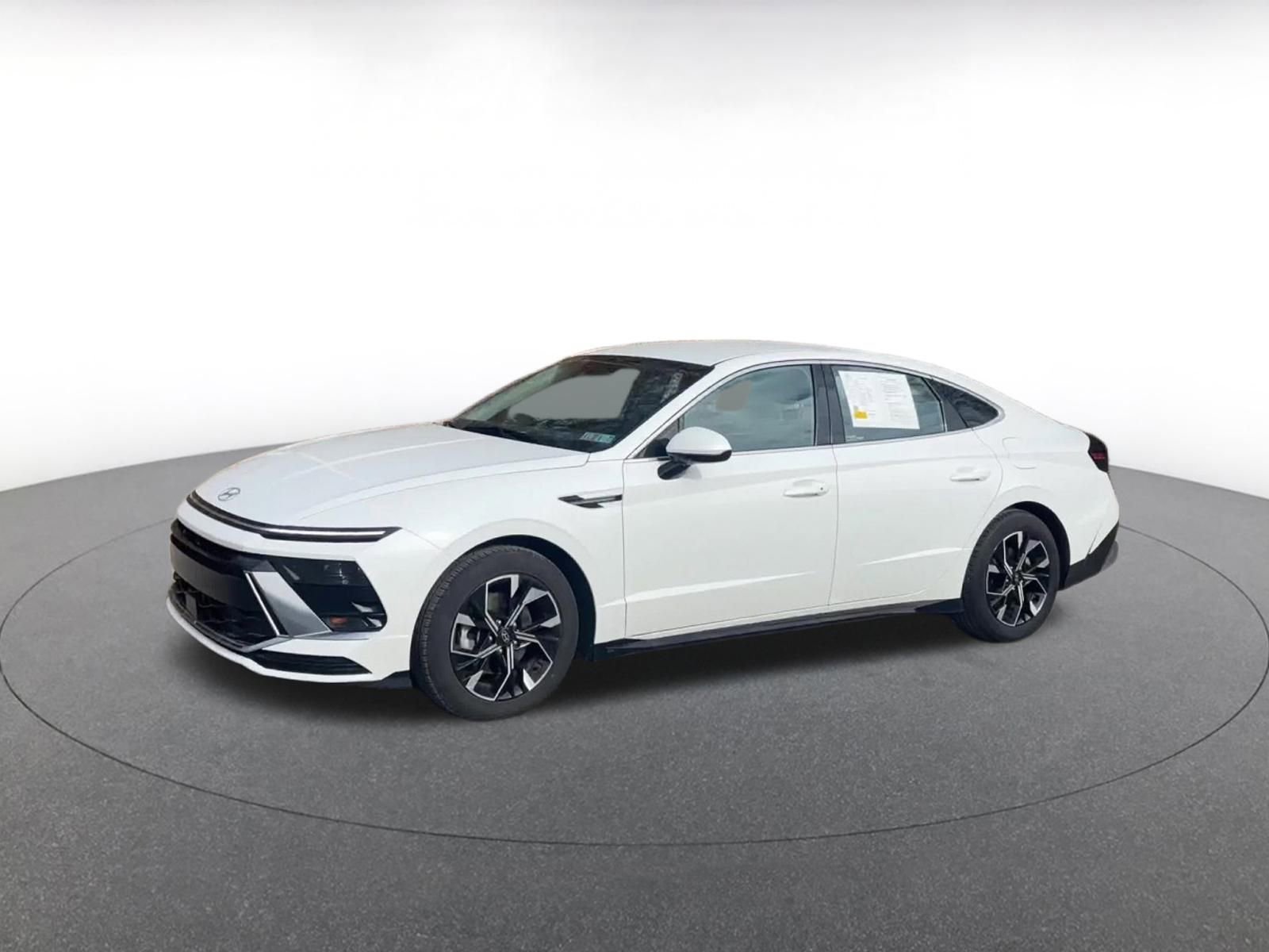 Thumbnail: 2025 Hyundai Sonata - 8