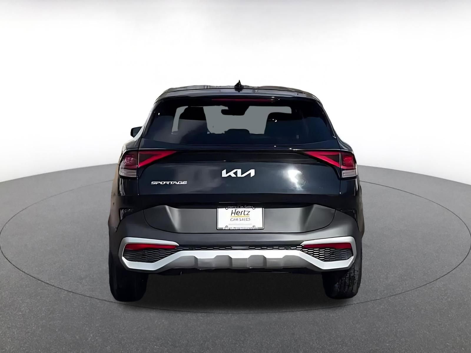 Thumbnail: 2025 Kia Sportage - 12