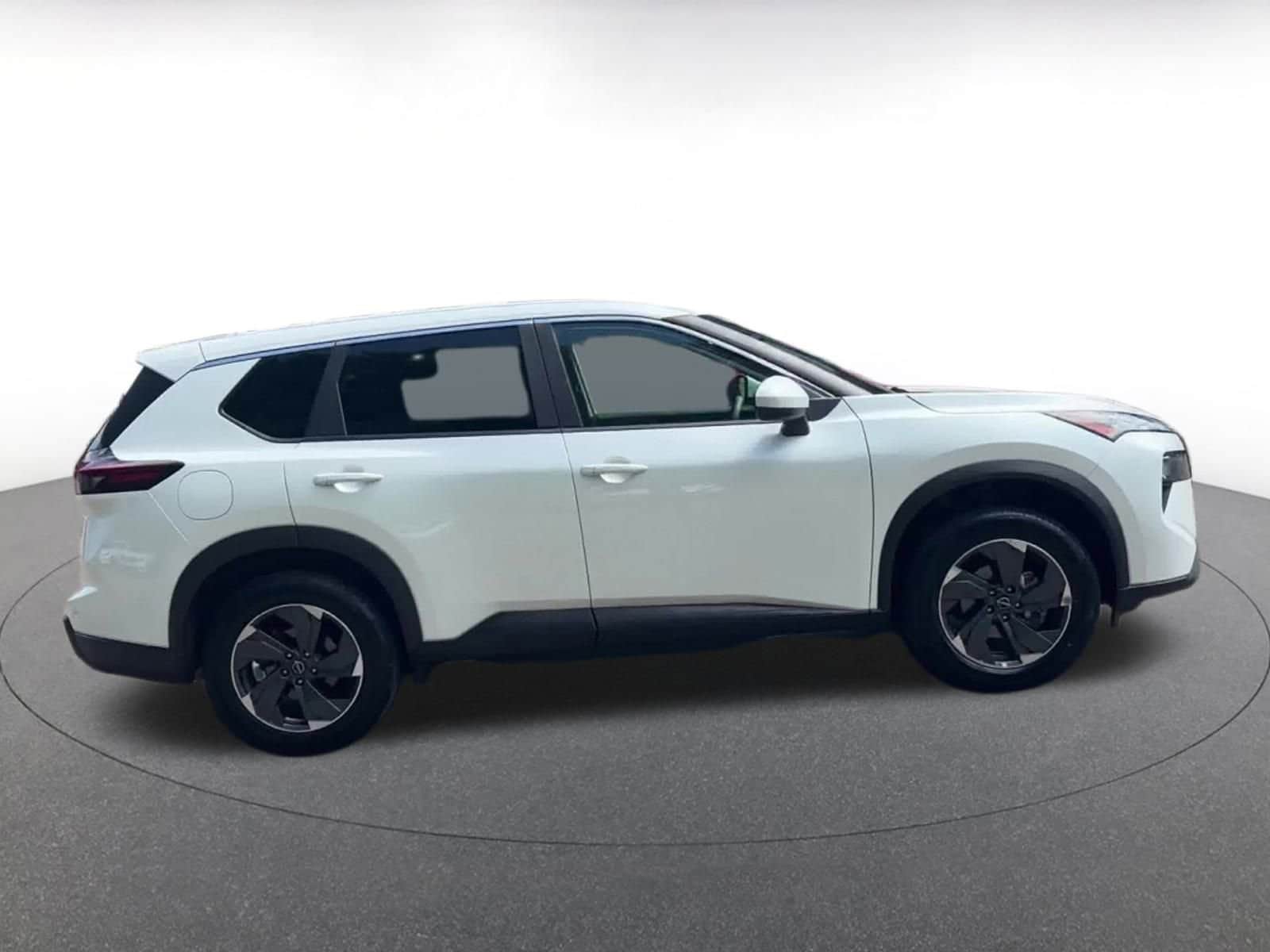 Thumbnail: 2024 Nissan Rogue - 17