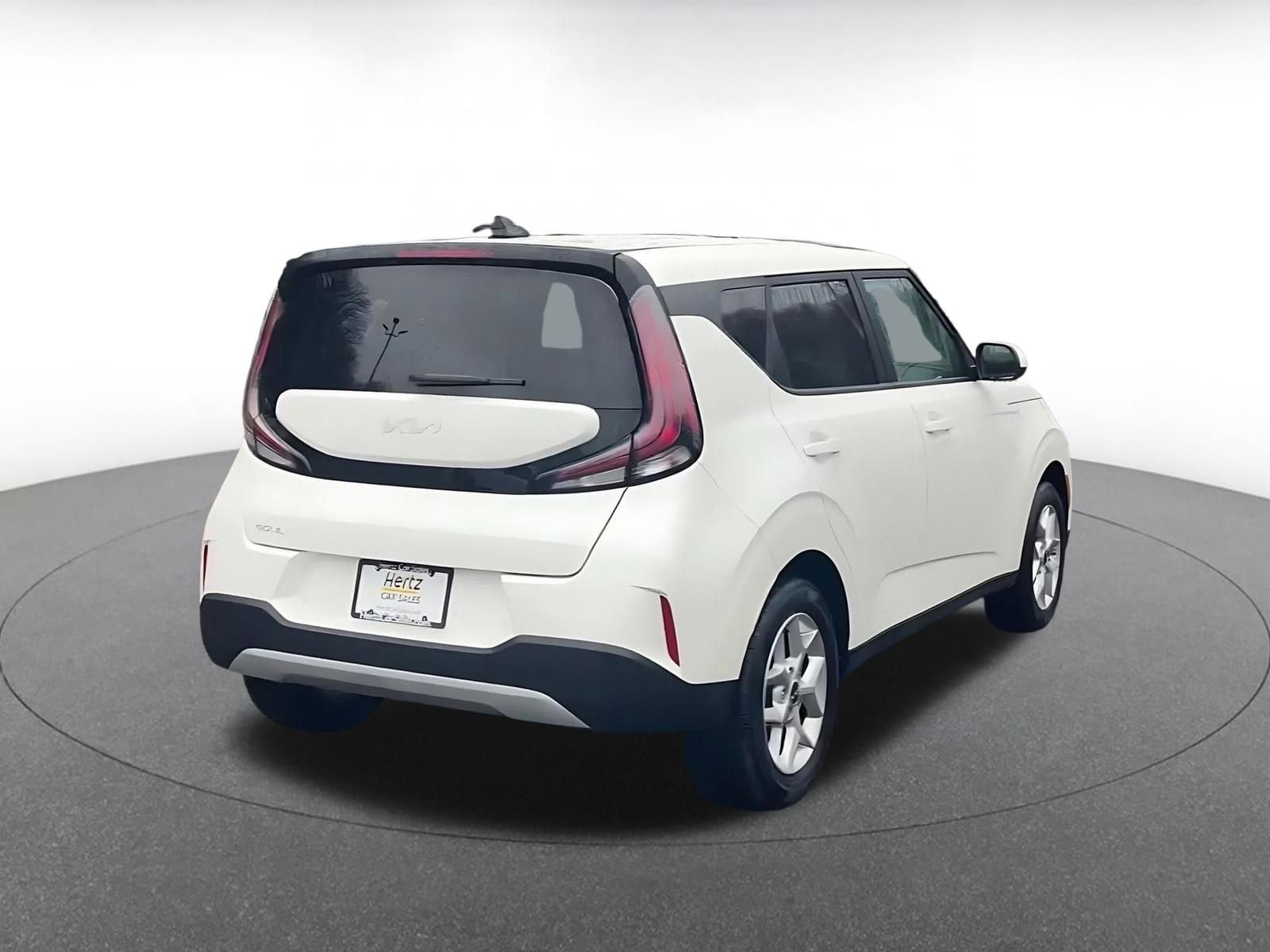 Thumbnail: 2025 Kia Soul - 14