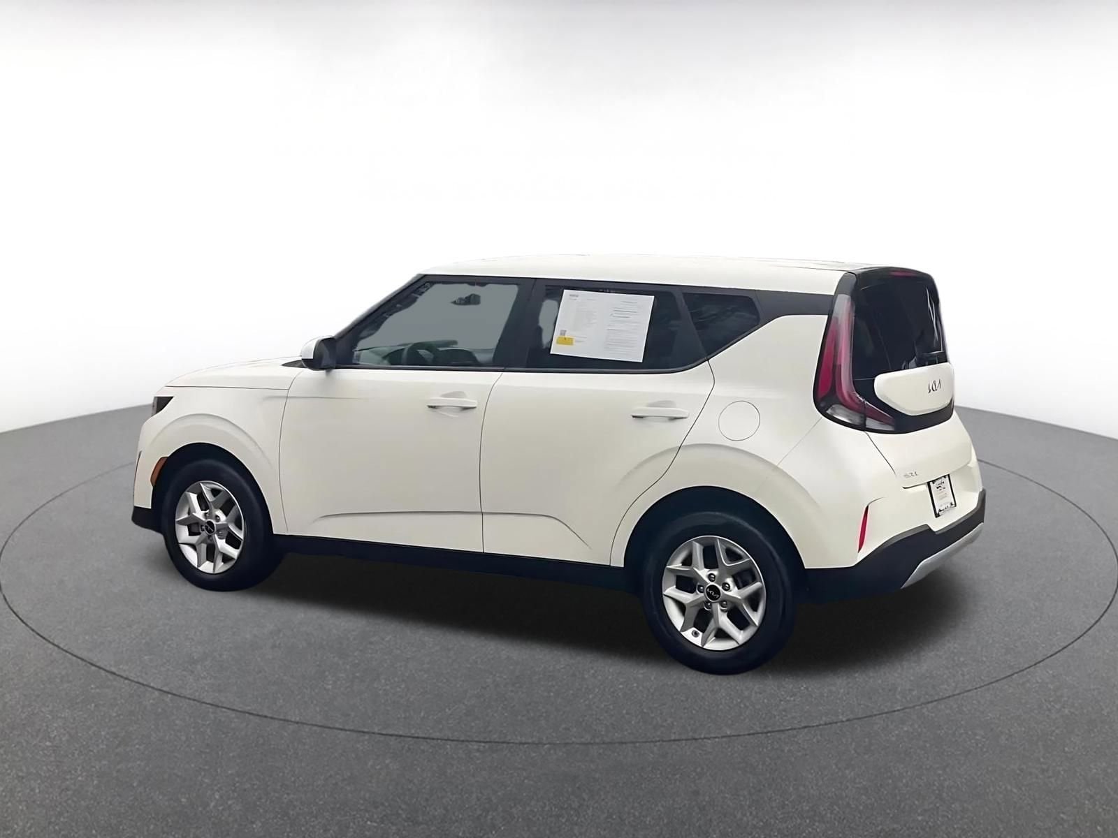 Thumbnail: 2025 Kia Soul - 10