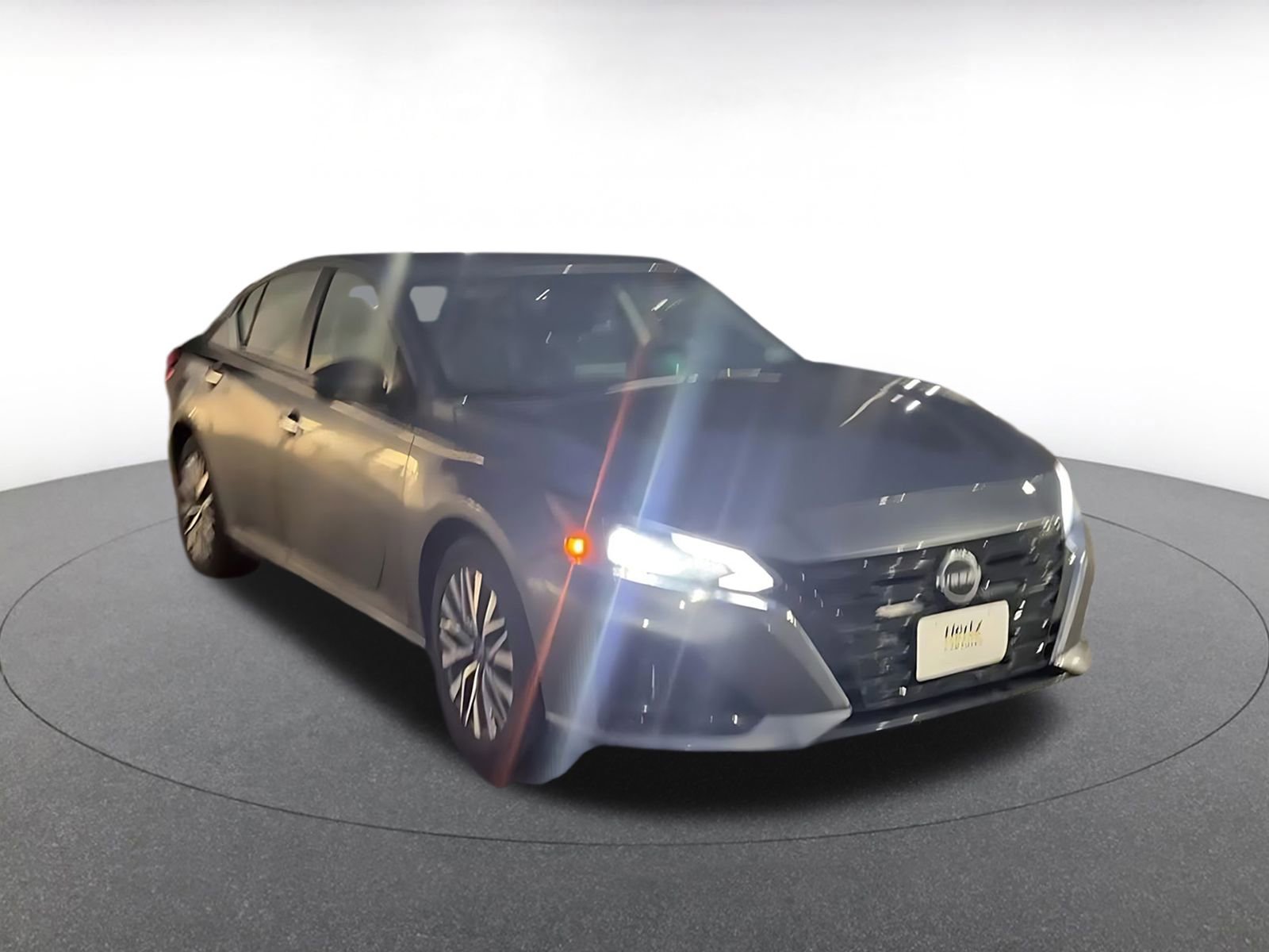 Thumbnail: 2025 Nissan Altima - 15