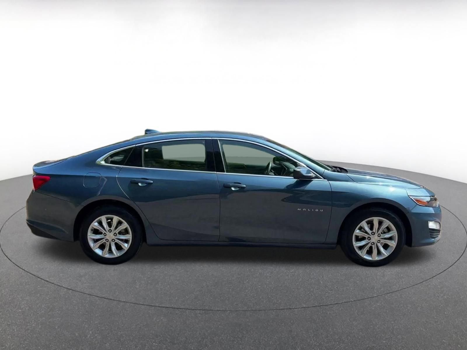 2024 Chevrolet Malibu LT 16