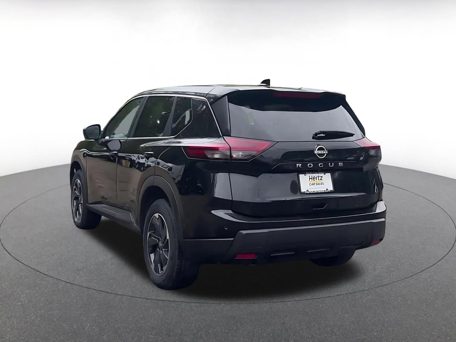 Thumbnail: 2025 Nissan Rogue - 11