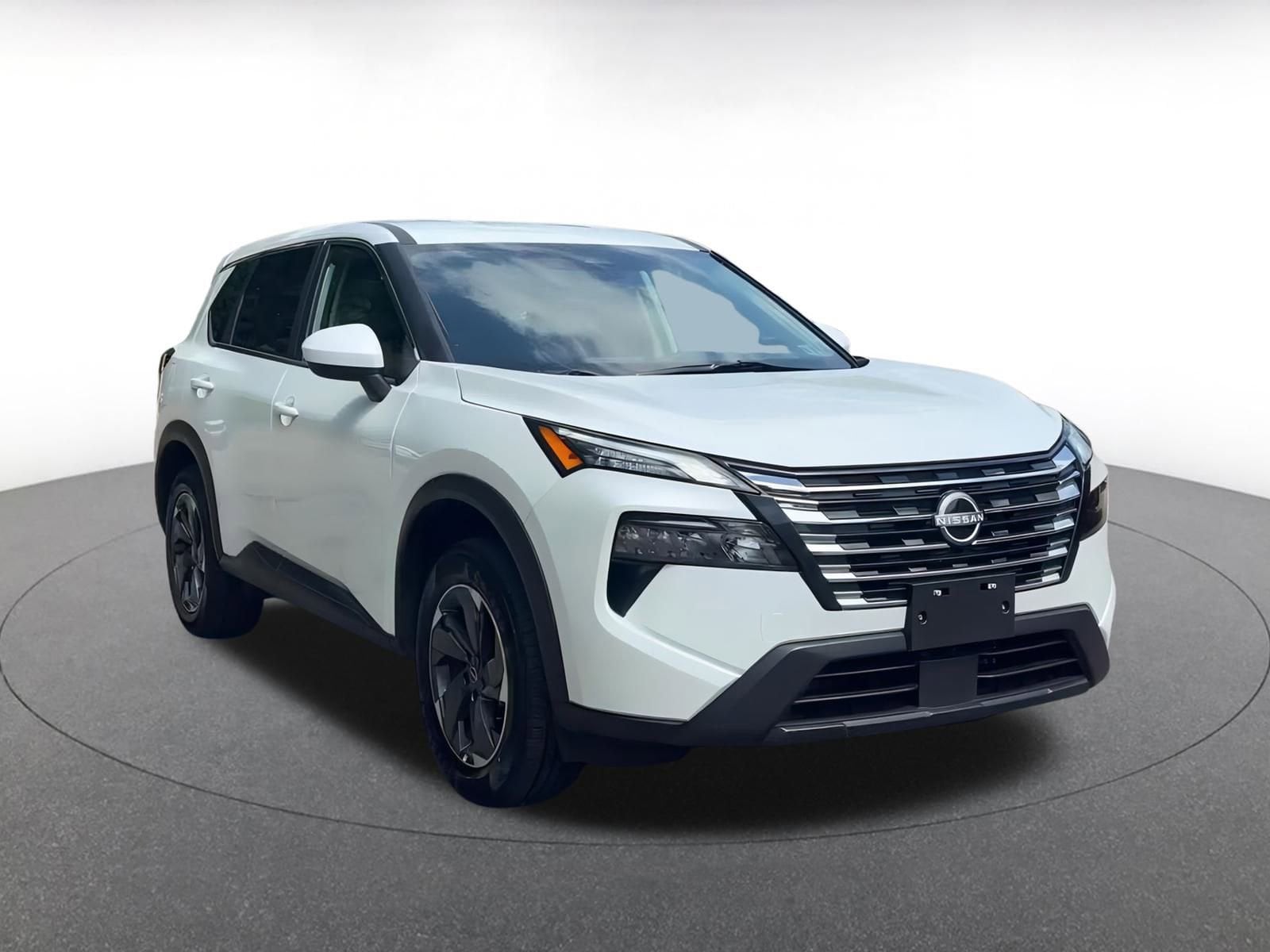 Thumbnail: 2024 Nissan Rogue - 3