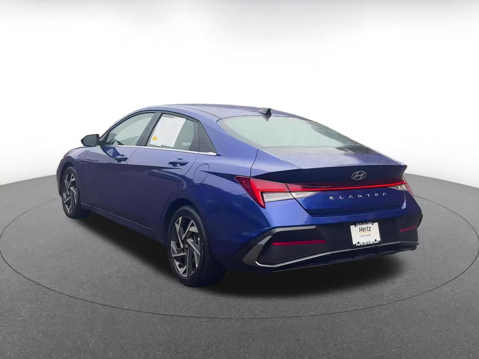 Thumbnail: 2025 Hyundai Elantra - 11