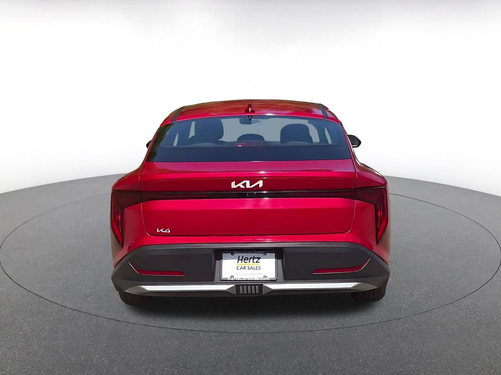 Thumbnail: 2025 Kia K4 - 12