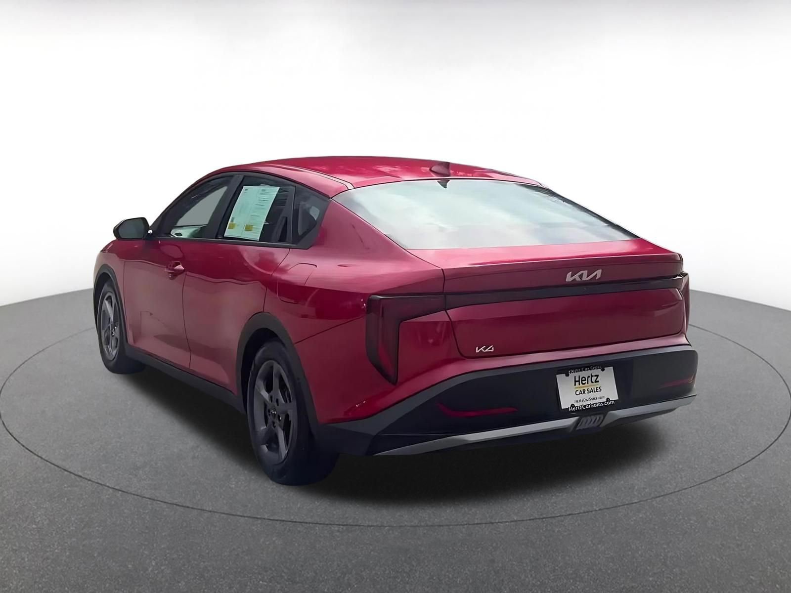 Thumbnail: 2025 Kia K4 - 11