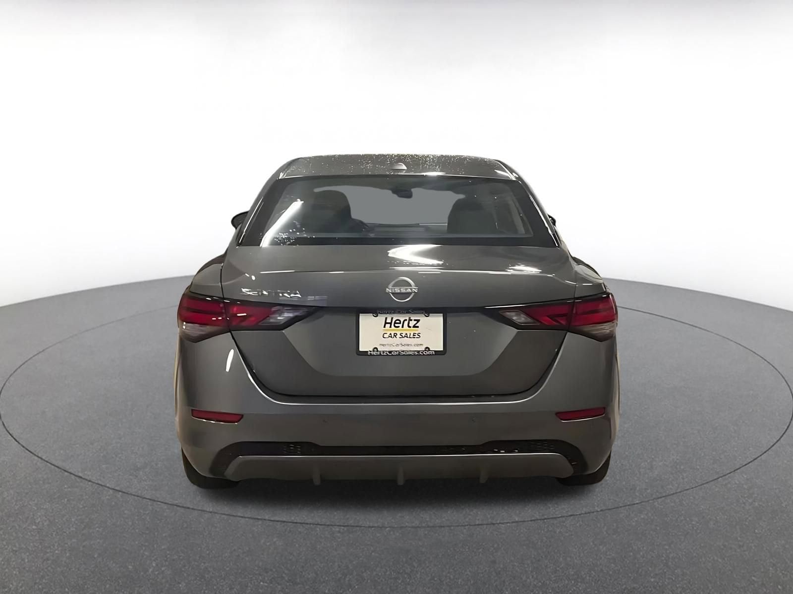 Thumbnail: 2025 Nissan Sentra - 12