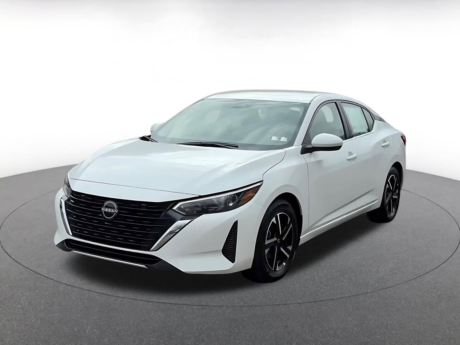 Thumbnail: 2025 Nissan Sentra - 7