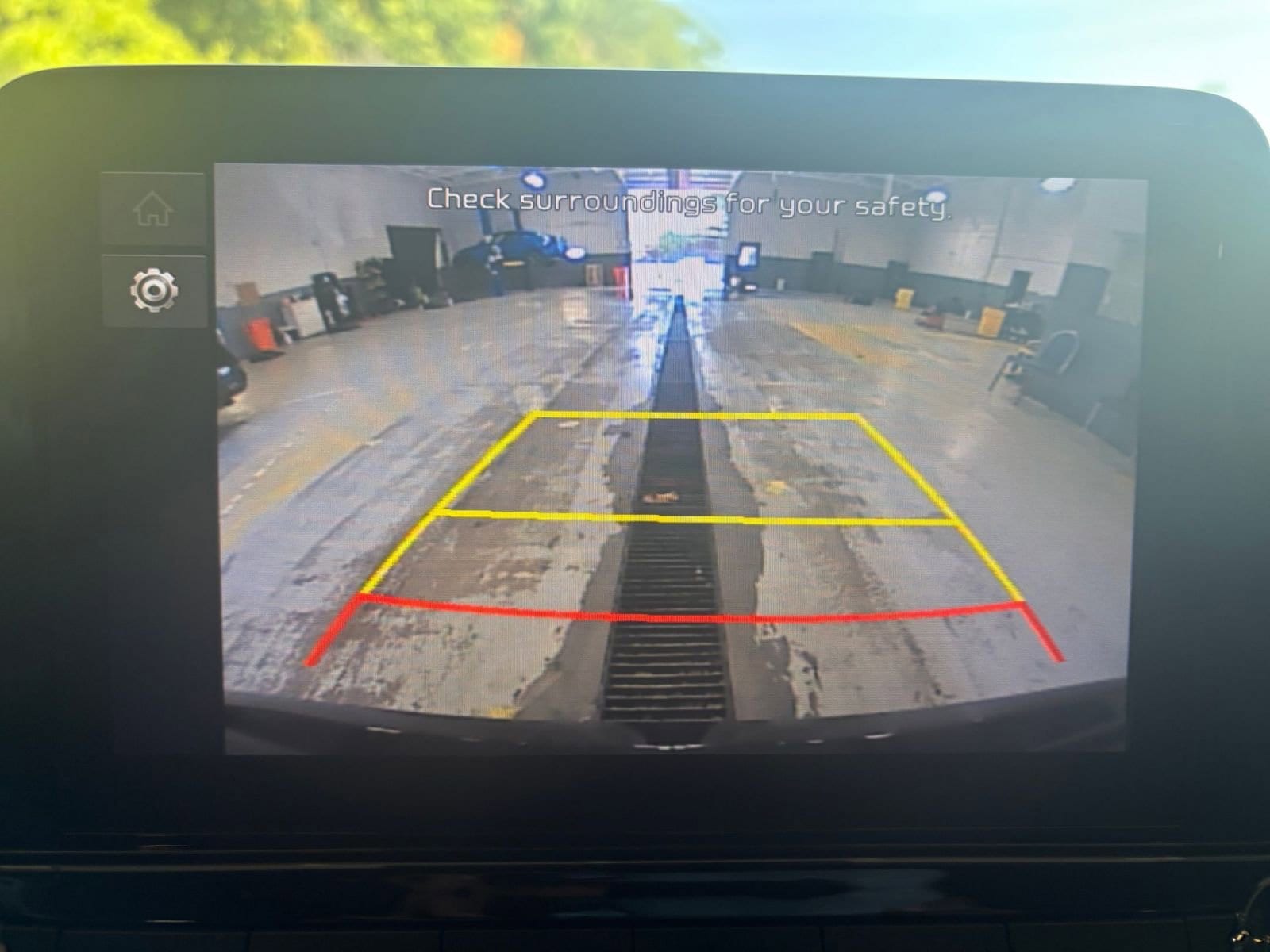 Thumbnail: 2024 Kia Forte - 17