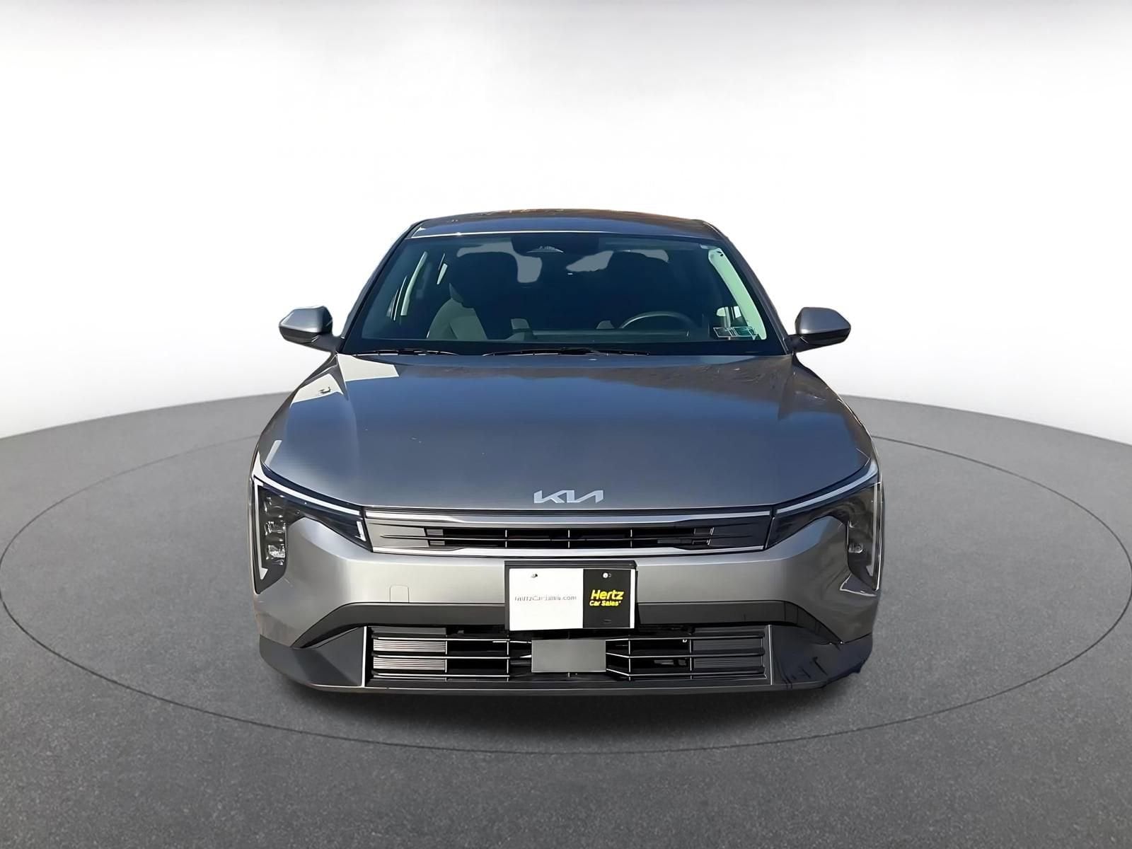 Thumbnail: 2025 Kia K4 - 4