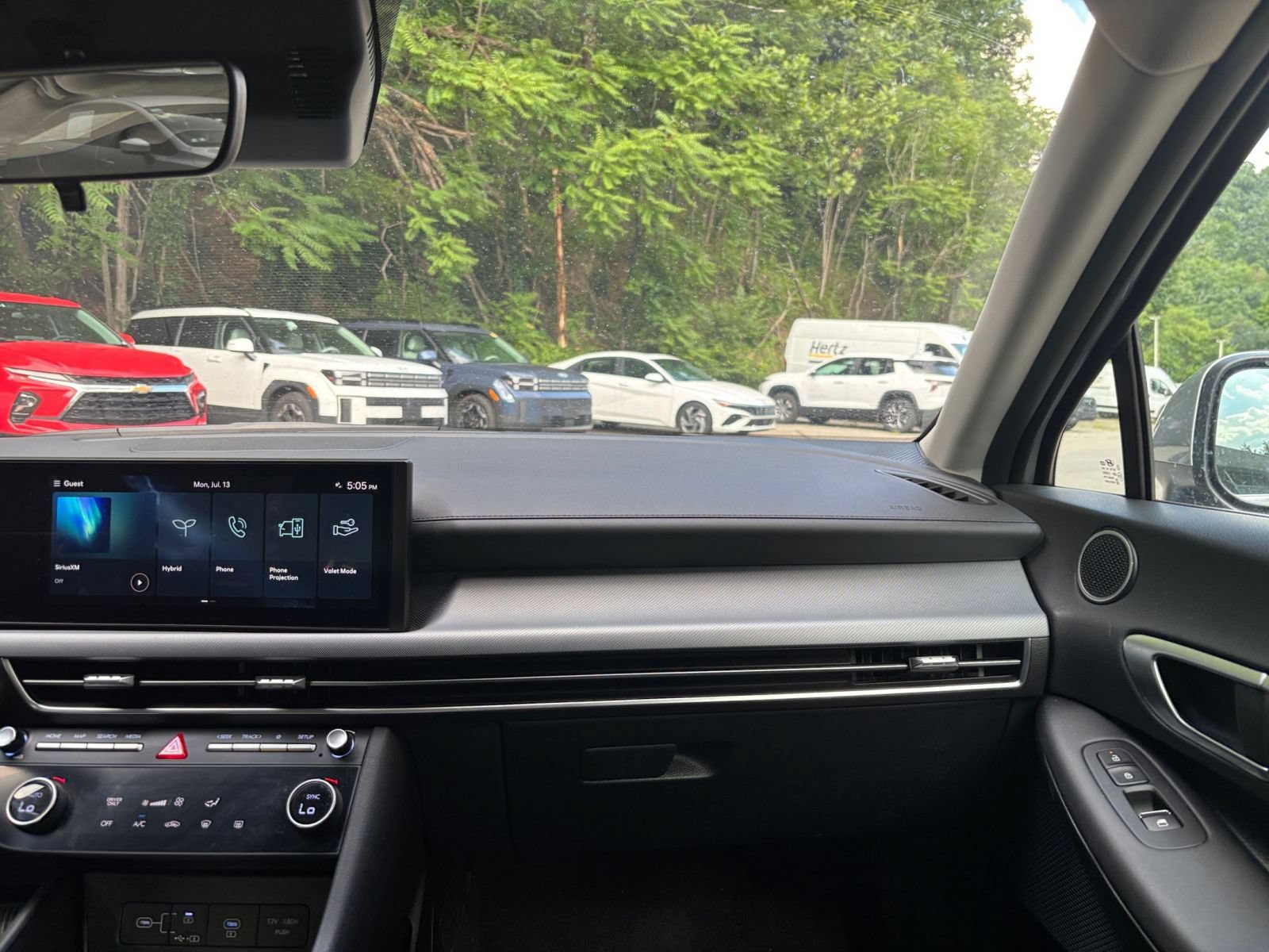 Thumbnail: 2026 Hyundai Sonata - 35