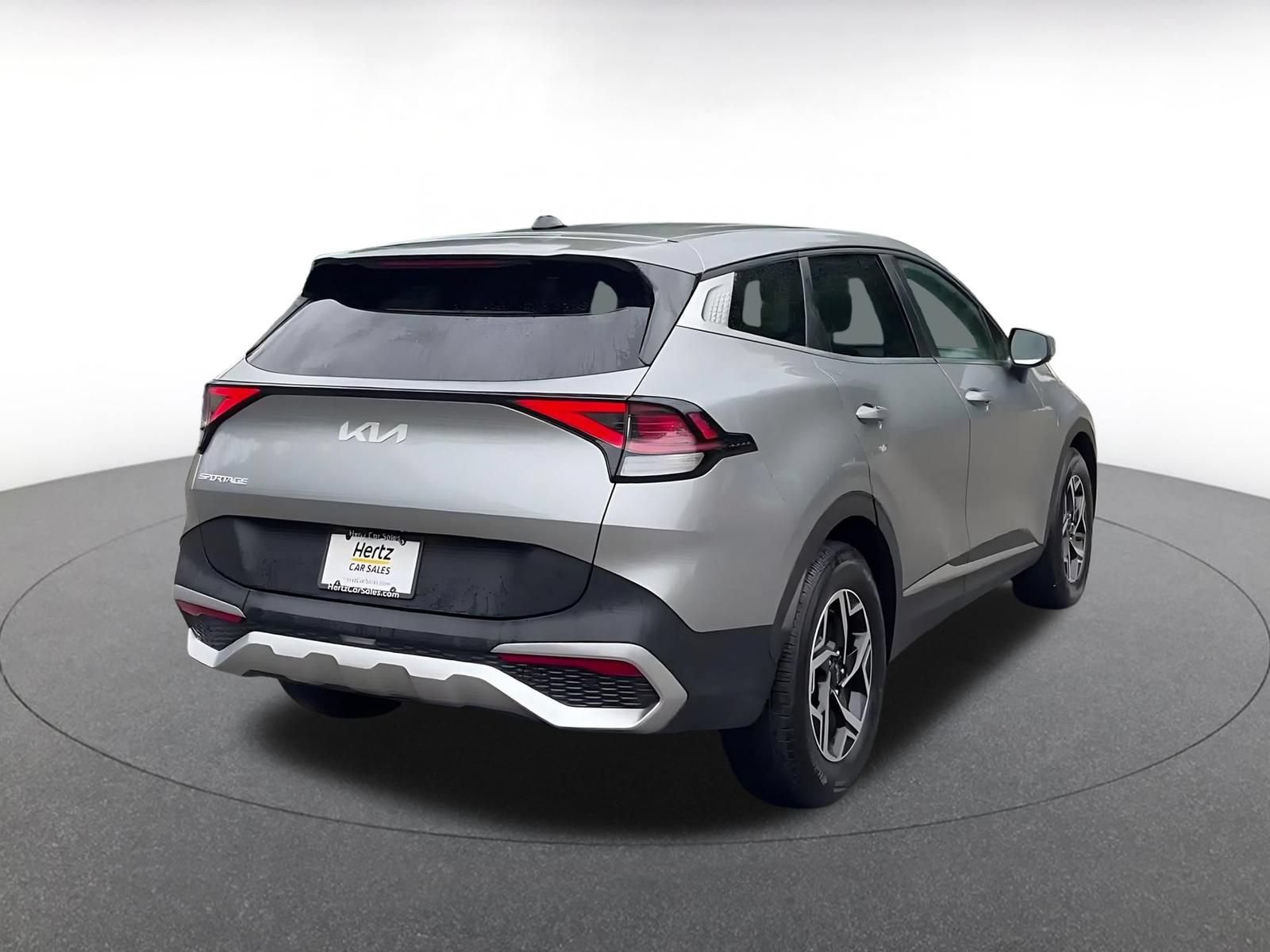 Thumbnail: 2025 Kia Sportage - 14