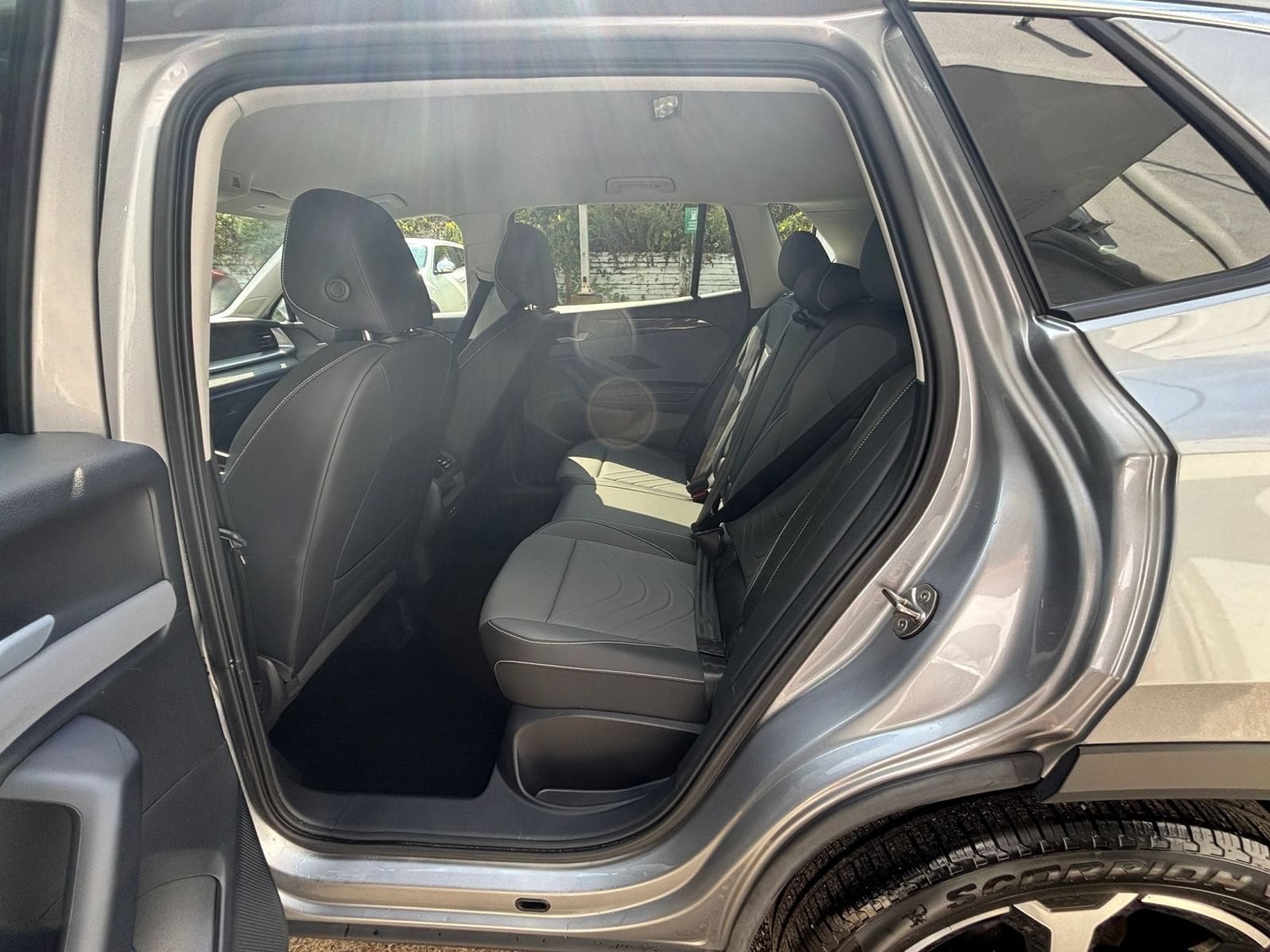 Thumbnail: 2026 Volkswagen Tiguan - 27