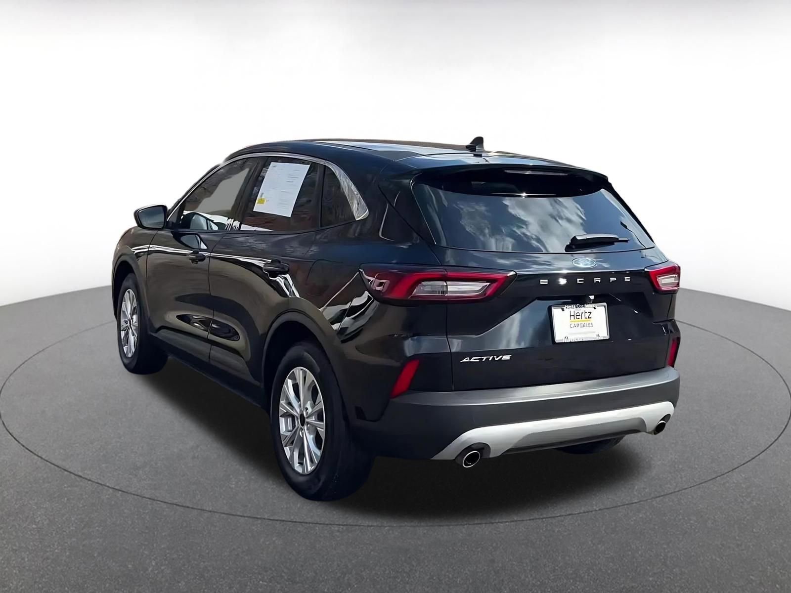 Thumbnail: 2024 Ford Escape - 11