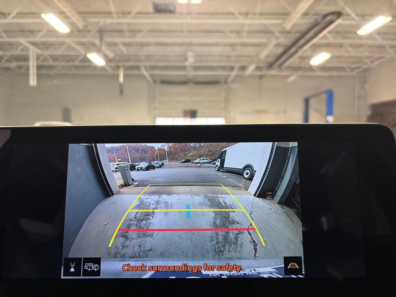 Thumbnail: 2025 Toyota Grand Highlander - 18