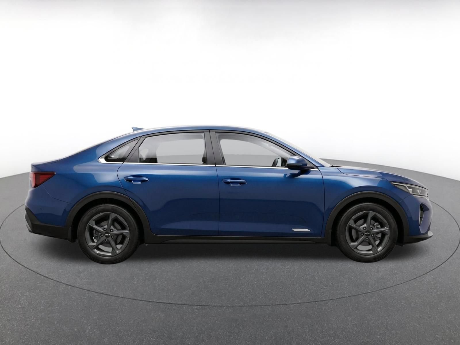 Thumbnail: 2026 Kia K4 - 10