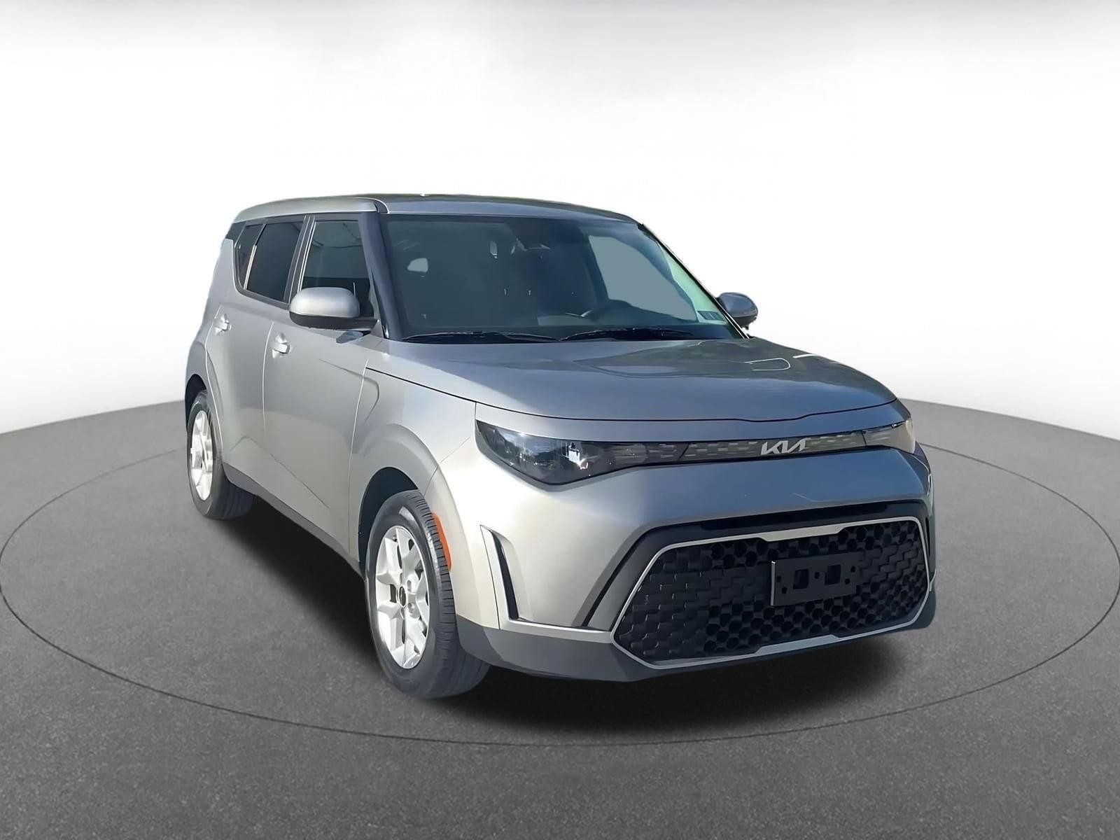 Thumbnail: 2025 Kia Soul - 3